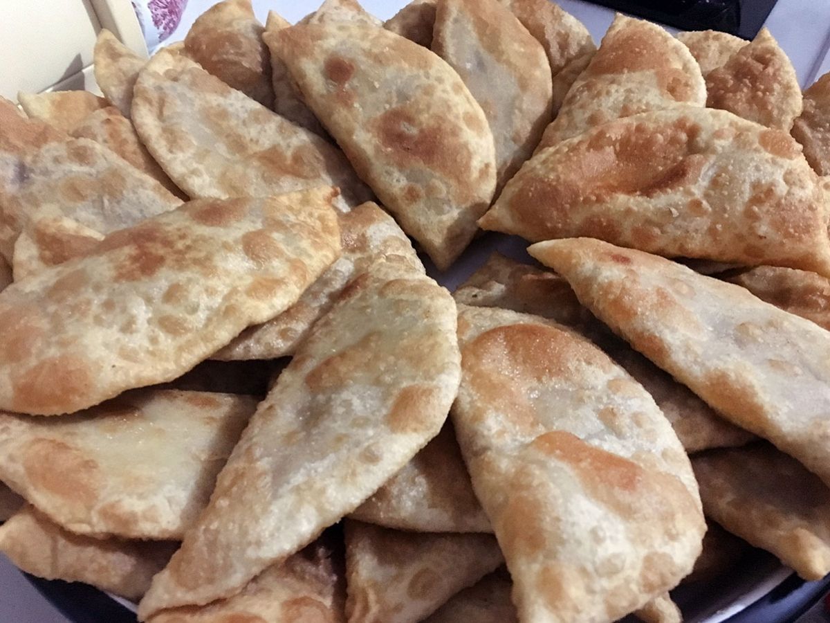 Peynirli Yarımca tarifi görseli