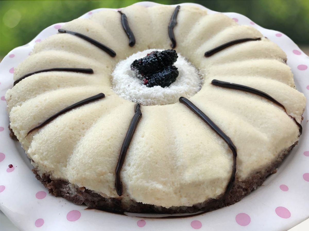 Princess Dessert (Prenses Tatlısı) recipe photo