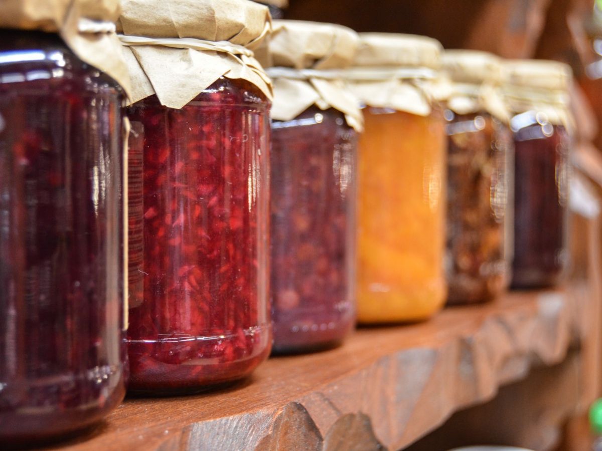 Don't Just Preserve in Summer — Make Preserves in Winter Too! image