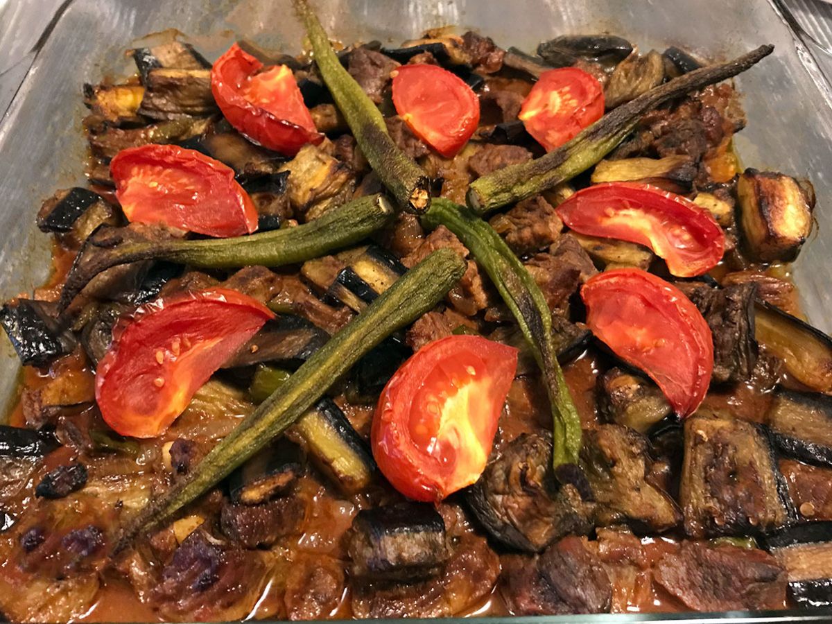 Şehzade Kebabı tarifi görseli