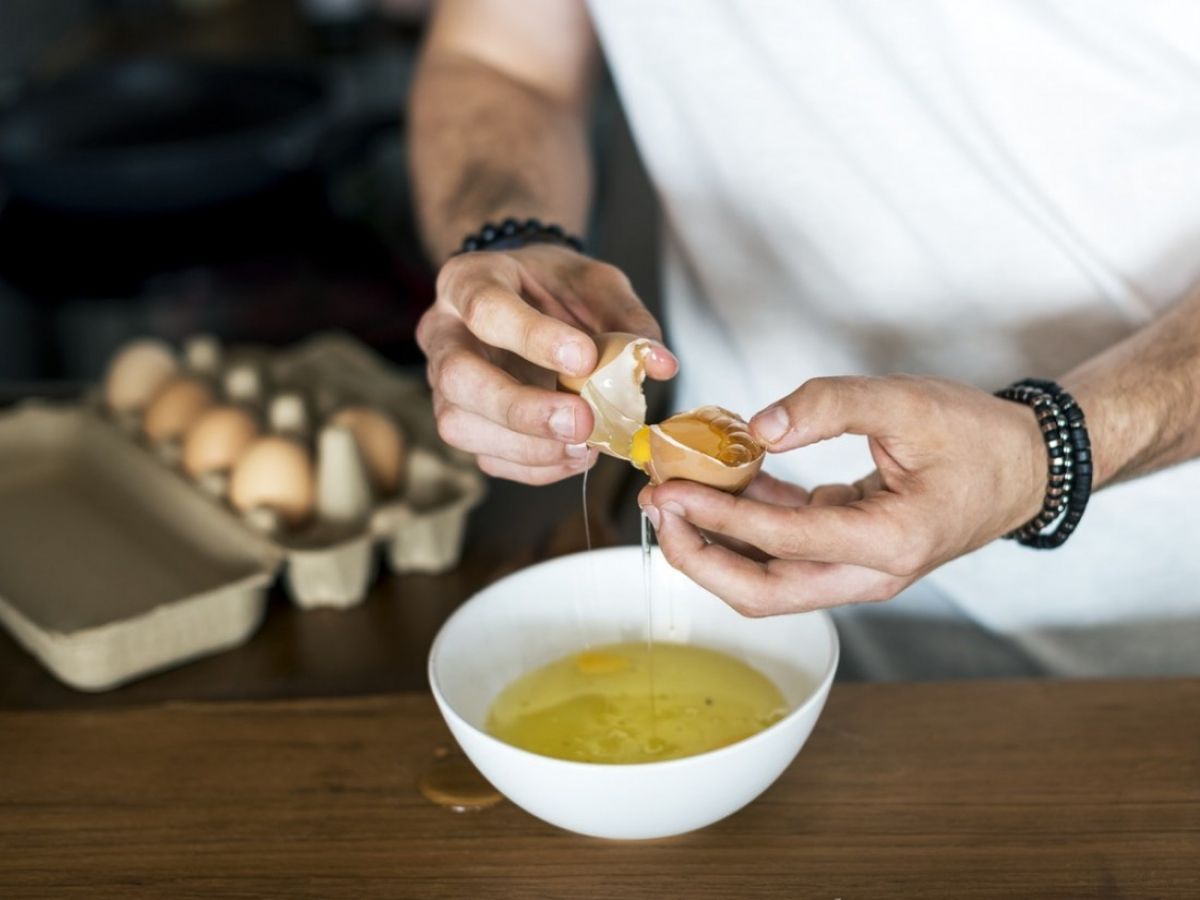 We're Waiting for the Guys in the Kitchen on Valentine's Day! image