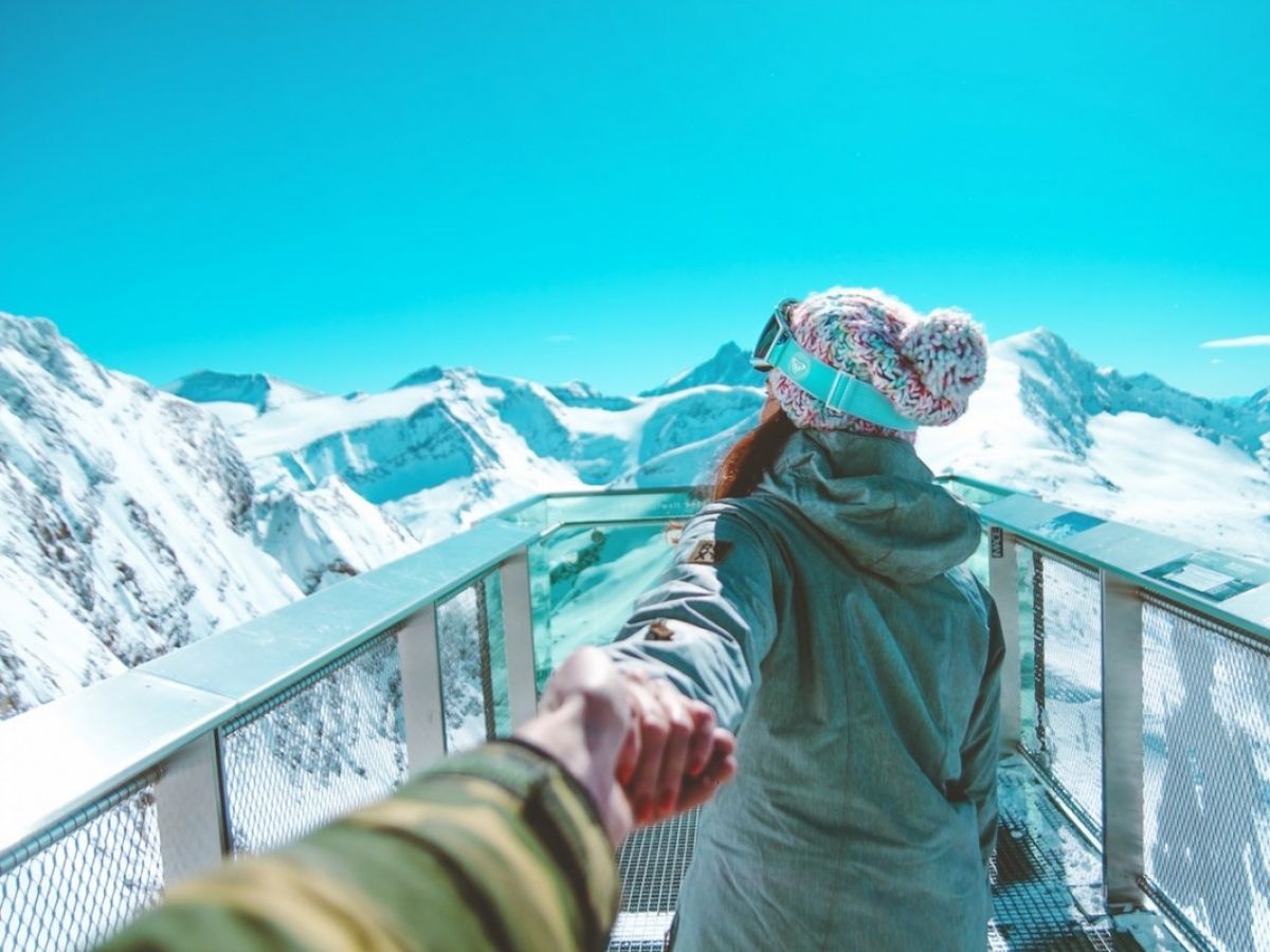 Visit These Cities for Romance on Valentine's Day image