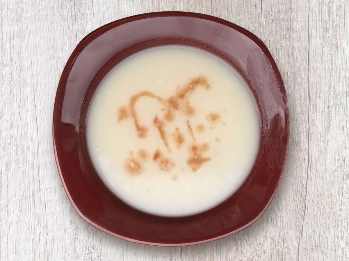 Sirkeli Un Çorbası tarifi görseli