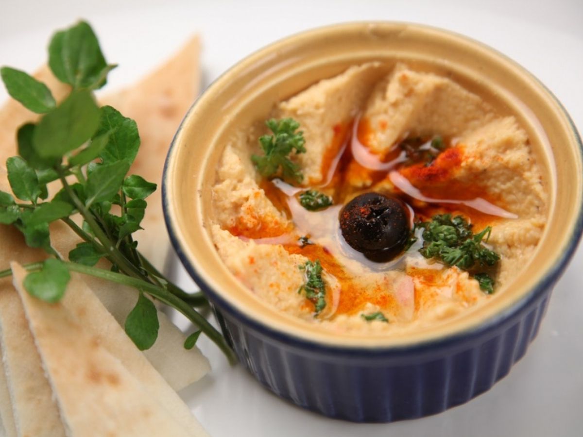 17 Meze Dishes Dying to Be on Your Table image