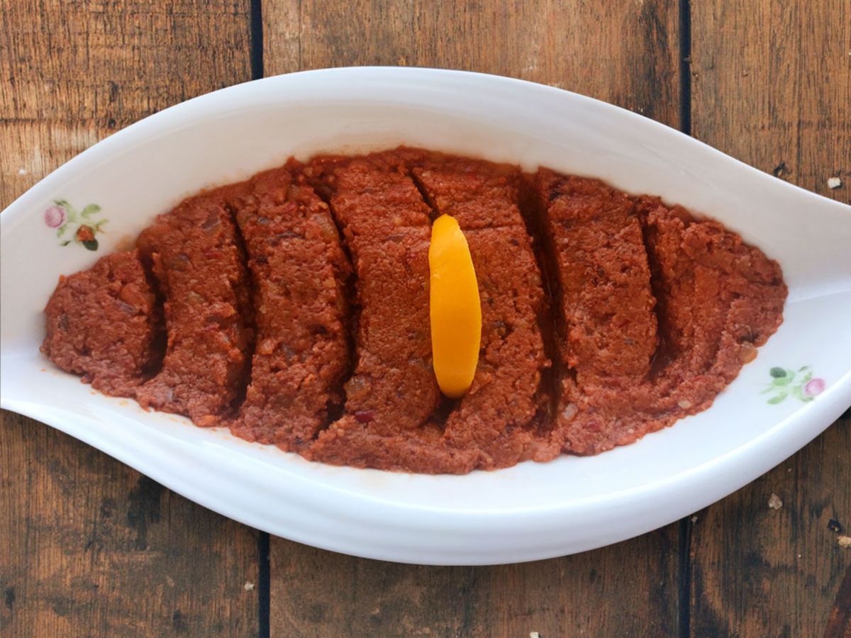 Soğanlı Acuka tarifi görseli