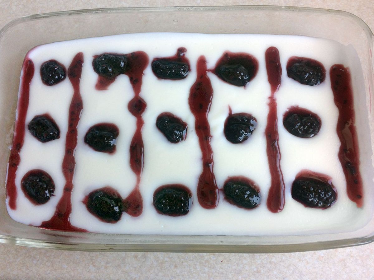 Su Muhallebisi tarifi görseli