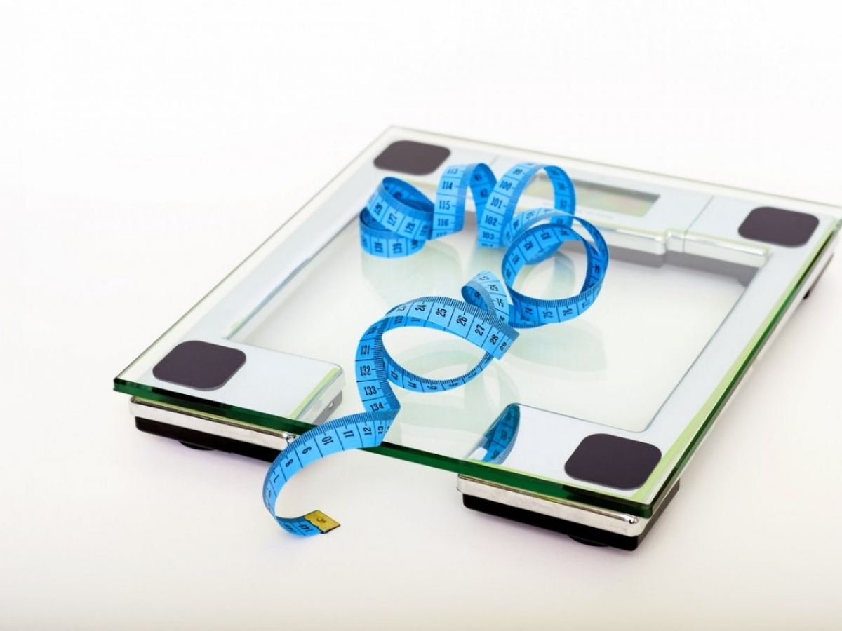 Could the Weight Gain on Your Scale Be Water Retention? image