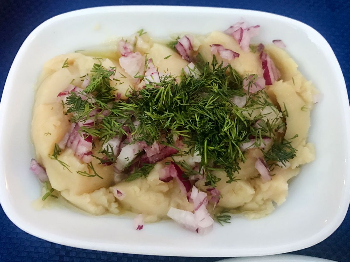 Tekmilli Fava tarifi görseli