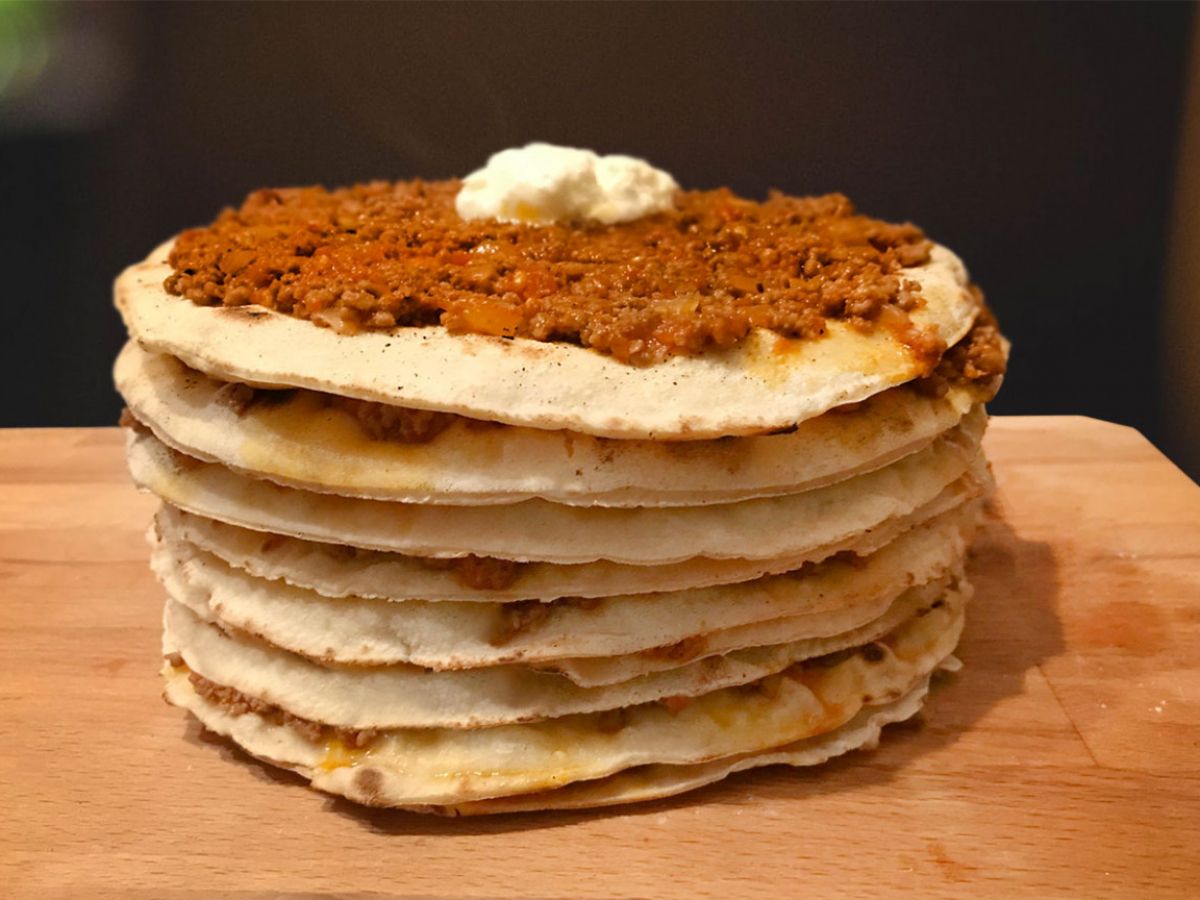 Yağlama tarifi görseli