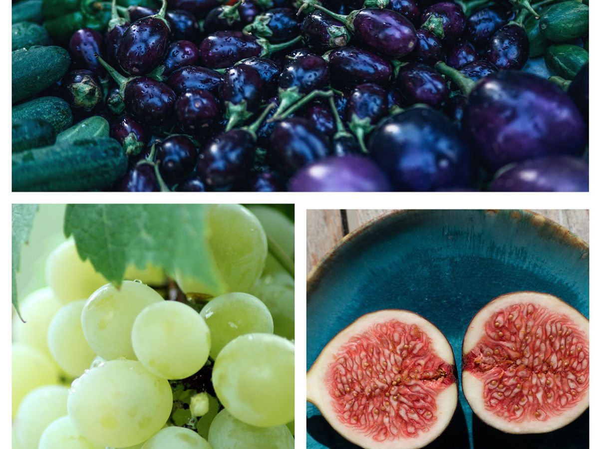 August — The Last Month of Summer! What's Fresh to Eat This Month? image