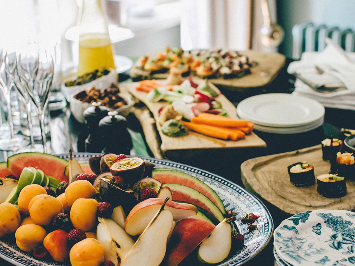 Golden Tips for Starting the New Year Feeling Energized image