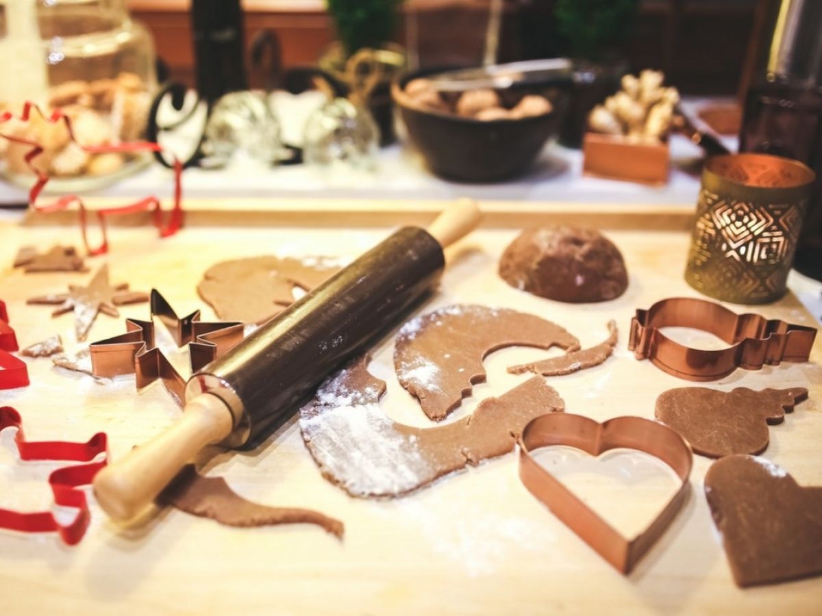 7 Unique Desserts Special for New Year's Eve image