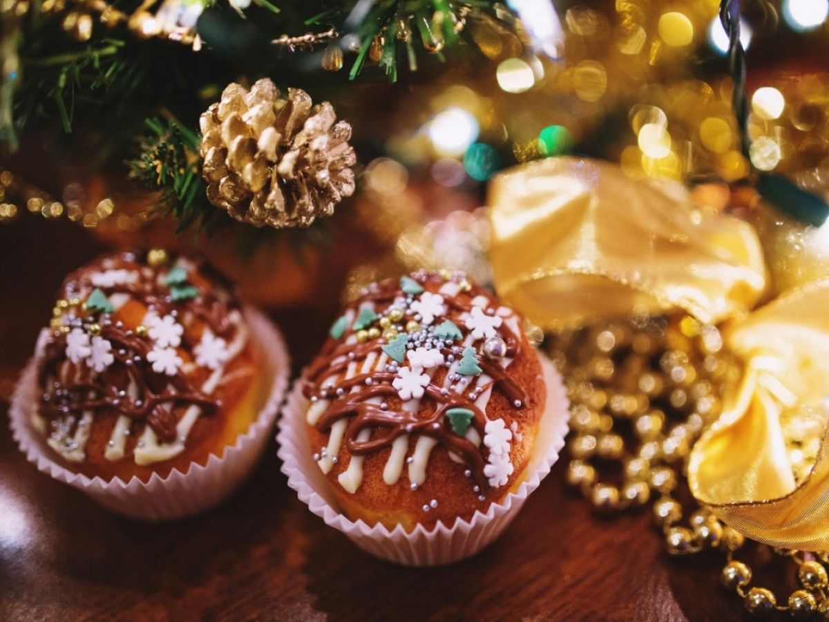 New Year's Table Finale: Dessert Pairings by Zodiac Sign image