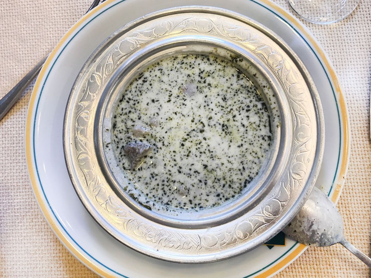 Yuvalama tarifi görseli